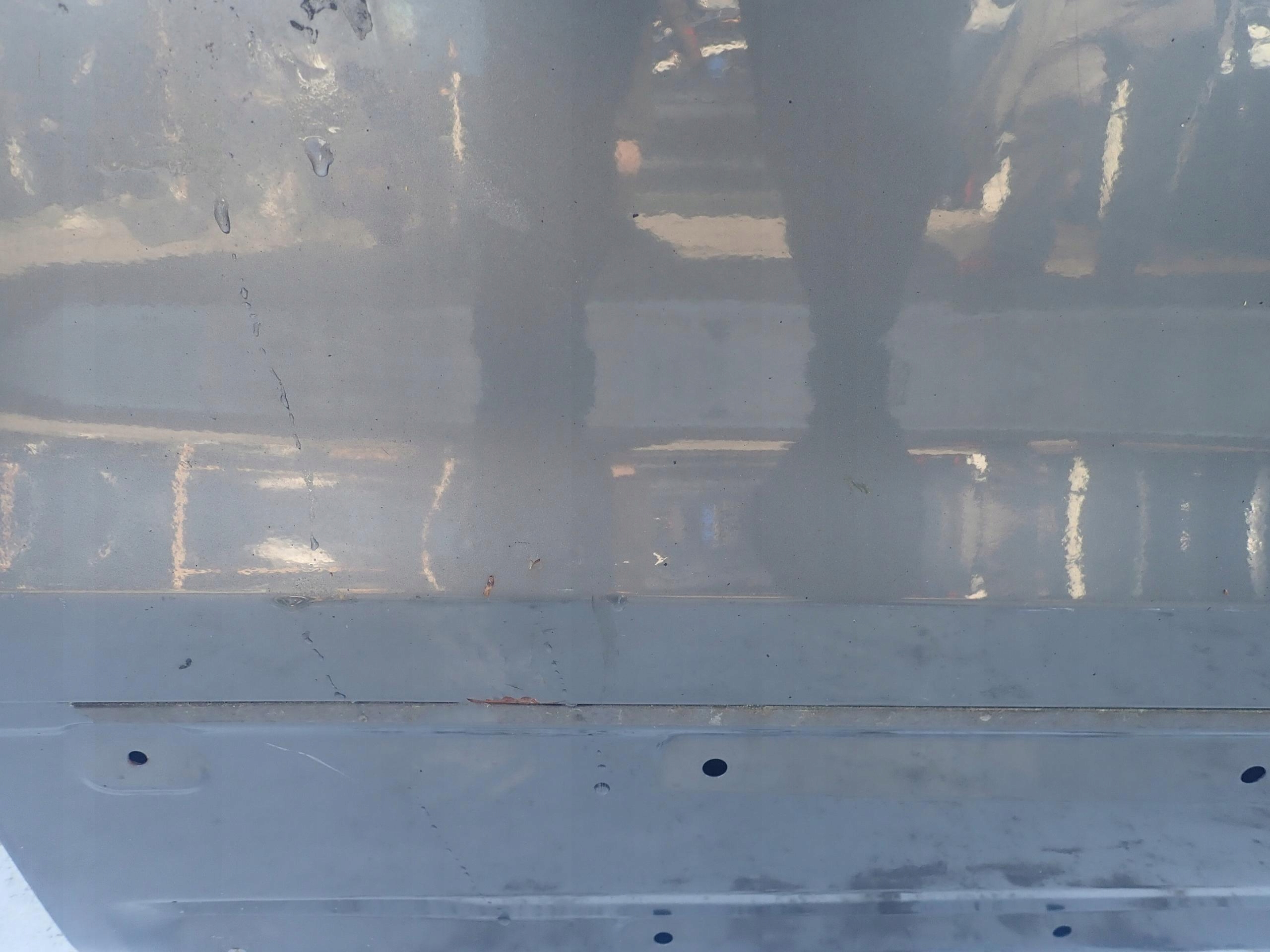 SUZUKI GRAND VITARA II 05-12 door front right