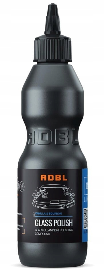 

Adbl Glass Polish Tlenek Ceru Polerowanie Szkła