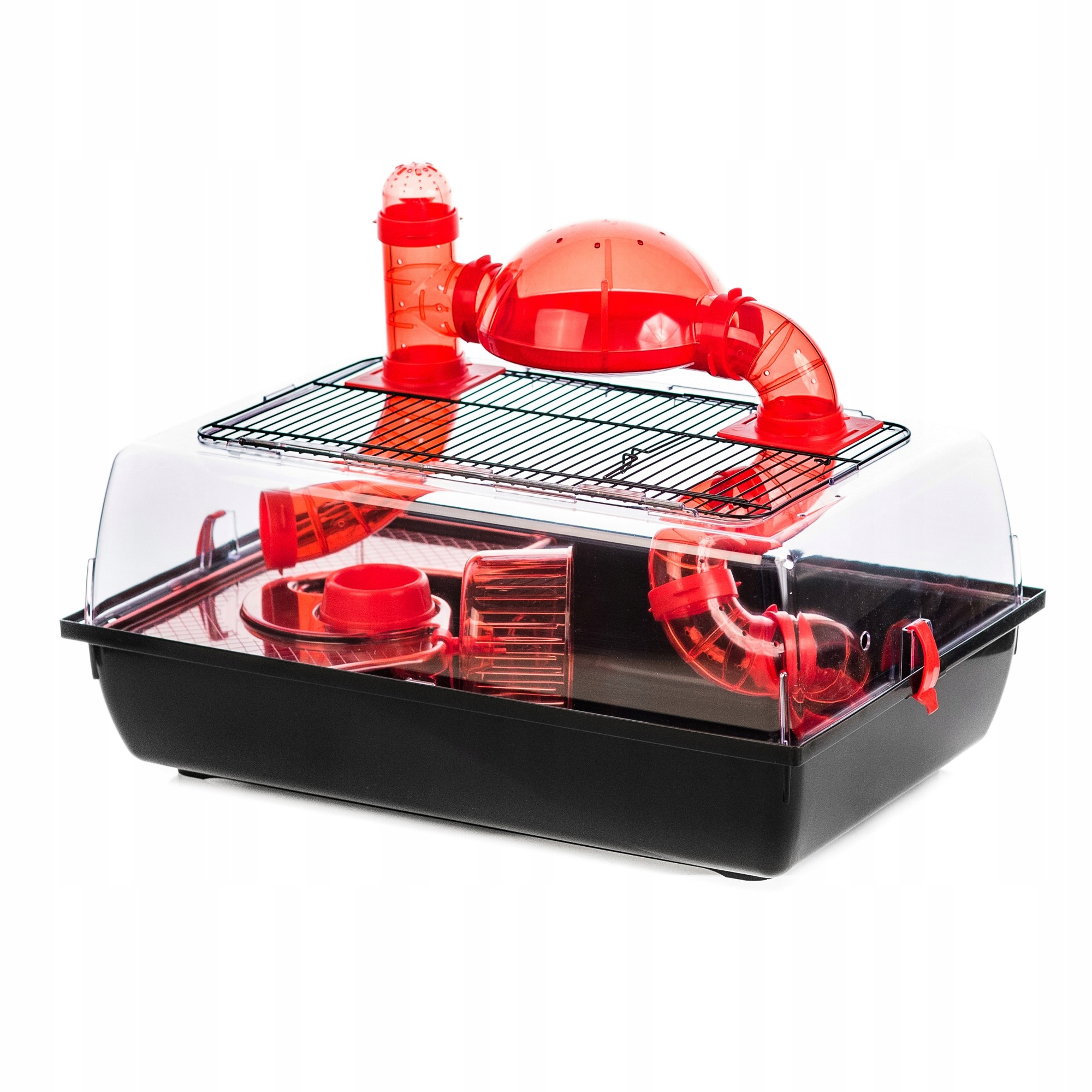 Inter-Zoo Alex Klatka dla gryzoni Tuba G132