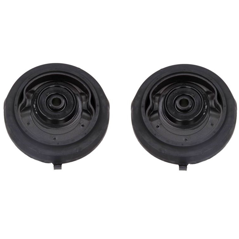 72-2656 - Задняя амортизационная подушка для MAZDA 323 MX-3