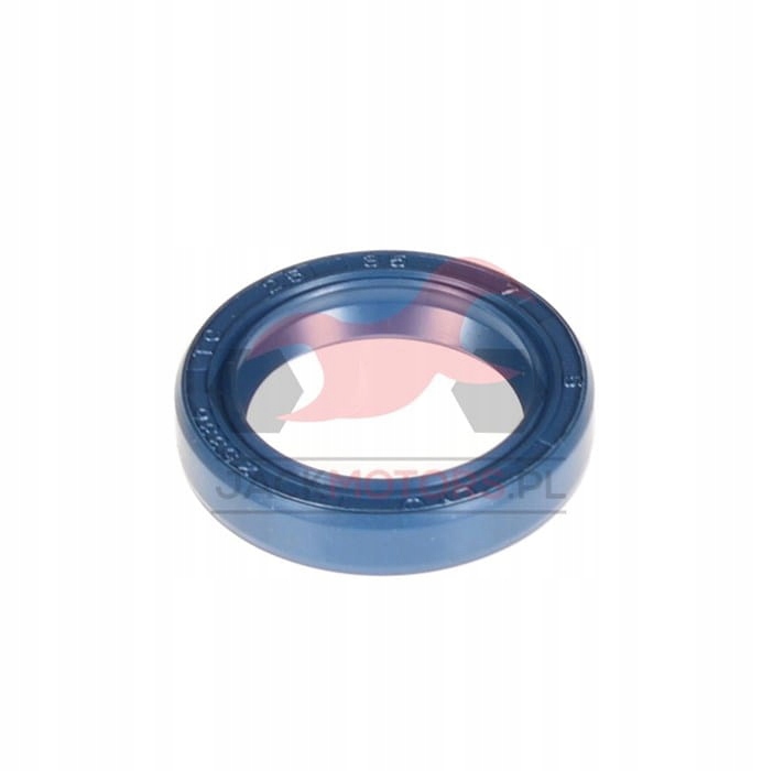 SIMERING 25X35X07 LYO ETZ - PODWÓJNA WARGA USZCZELNIAJĄCA