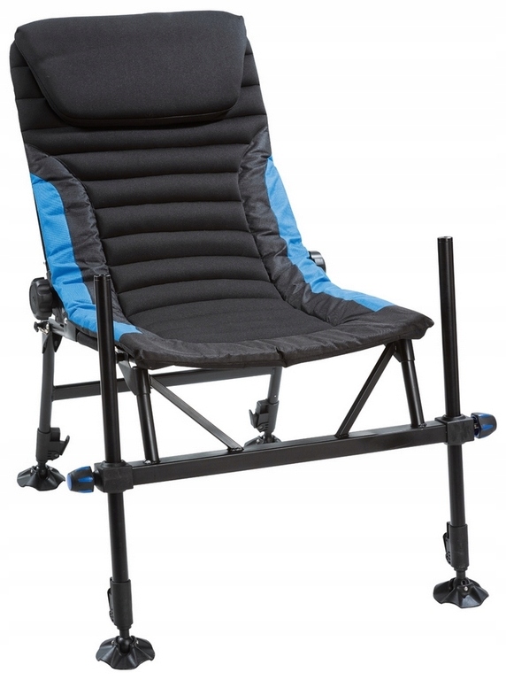 Fotel Wędkarski Jaxon Feeder & Ground KZH129