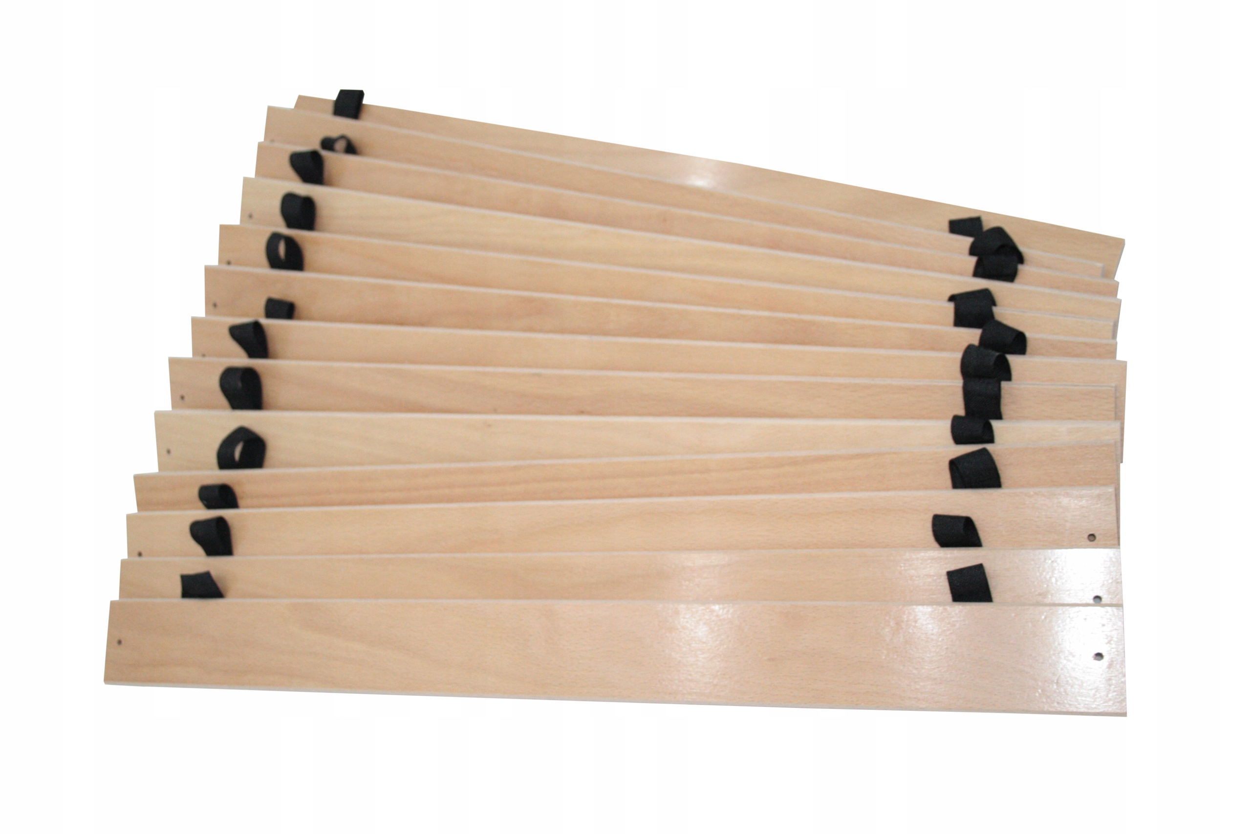 STELAŻ DO ŁÓŻKA SPRĘŻYNUJĄCY 100x200 elastyczny bu Rozmiar (cm) 100x200