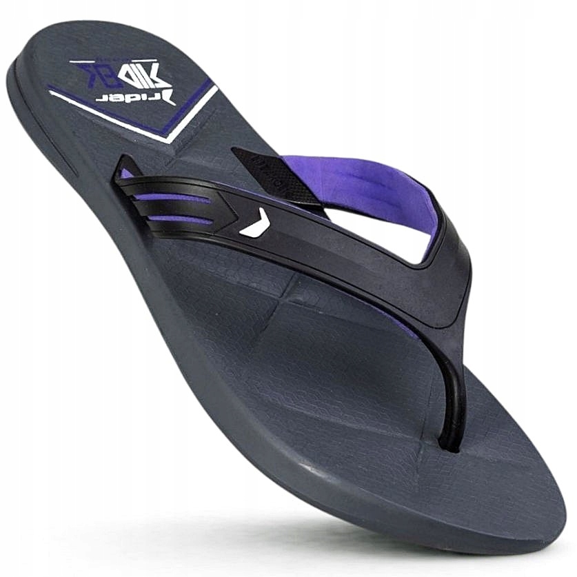 

Japonki Klapki Męskie Rider Easy Dedo 11049 43/44