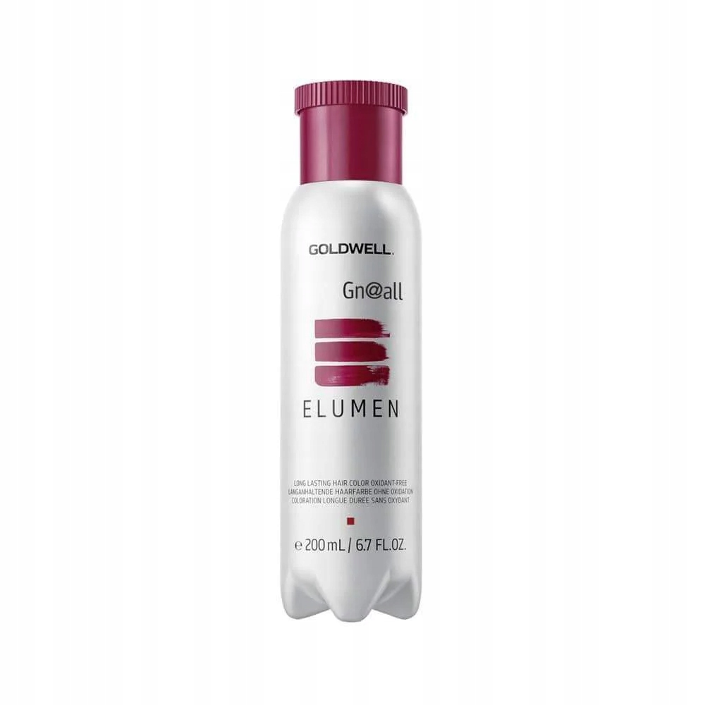 Goldwell Elumen, Barva Toner na vlasy, 200 Ml Gn@all