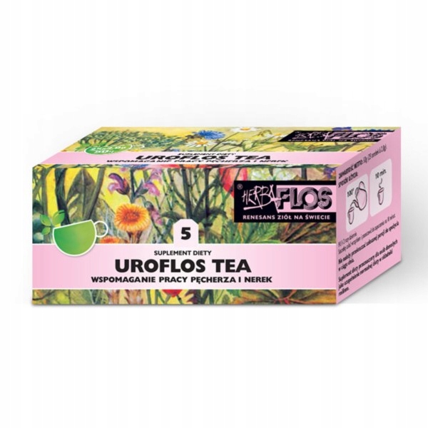 

Hb Flos Uroflos Tea 5 20 saszetek