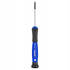 

Wkrętak Śrubokręt Mini Płaski 1,5 mm 165 Meister