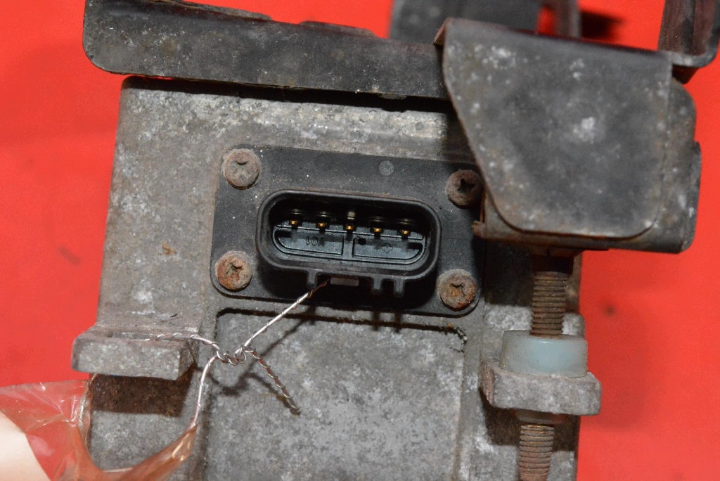 control unit module 36800-SJA-G01 HONDA LEGEND 4 IV 3.5 V6 295 KM 04-08
