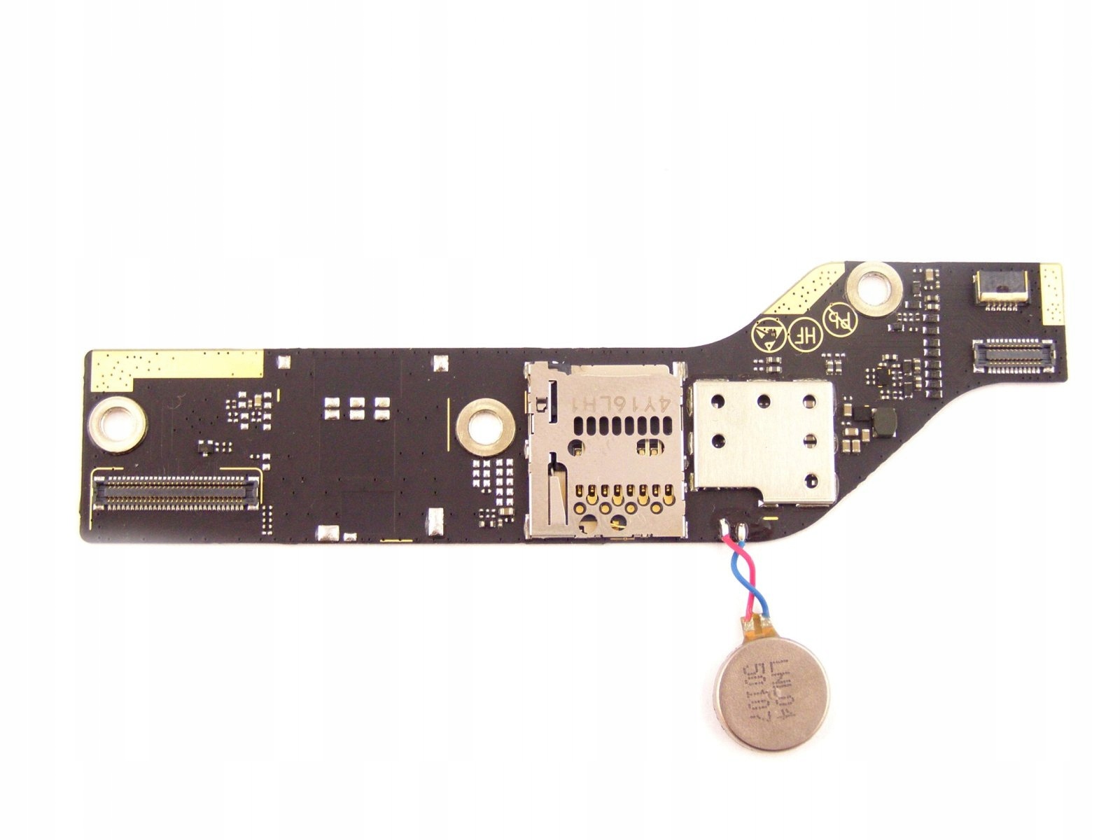 GNIAZDO MIKRO SD LENOVO YOGA 2 1050F 1050