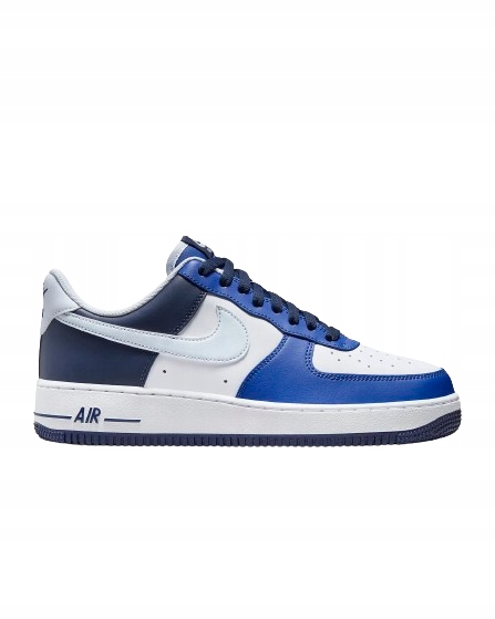 Pánské bílé boty Nike Air Force 1 '07 LV8 FQ8825-100 vel. 46