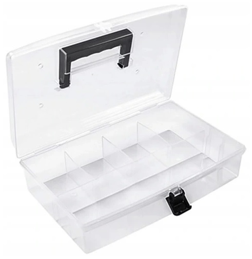 

Skrzynka Unibox Nun KNU30