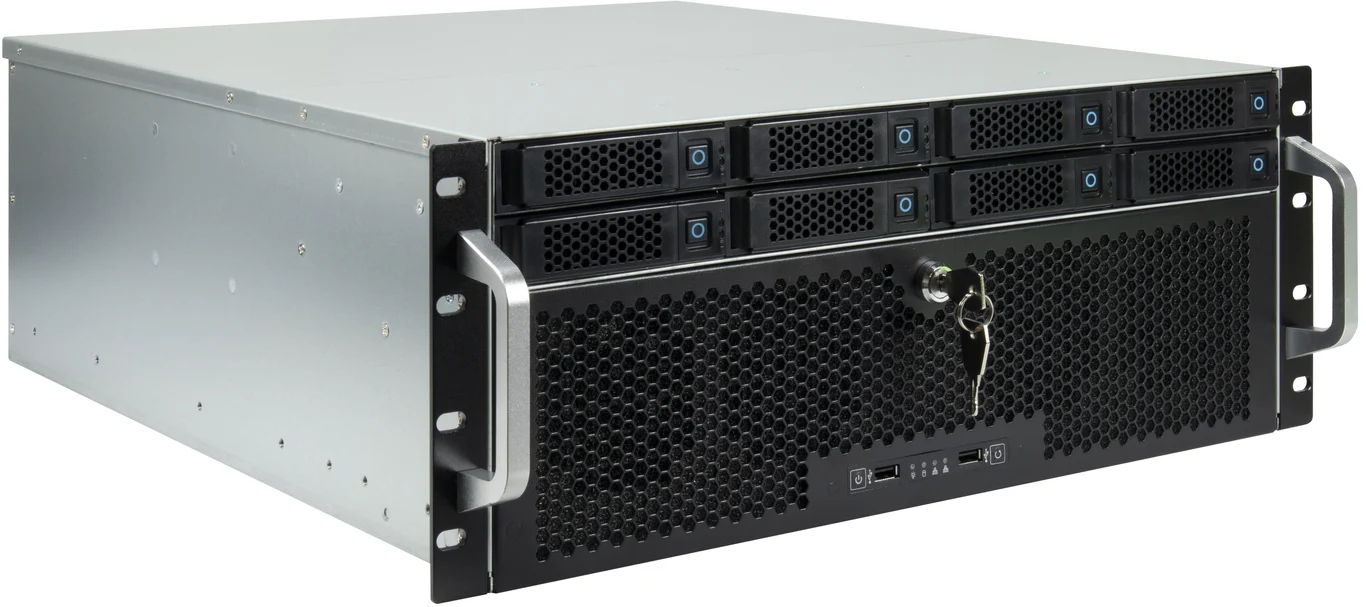 INTER-TECH 4U-4708, 4U