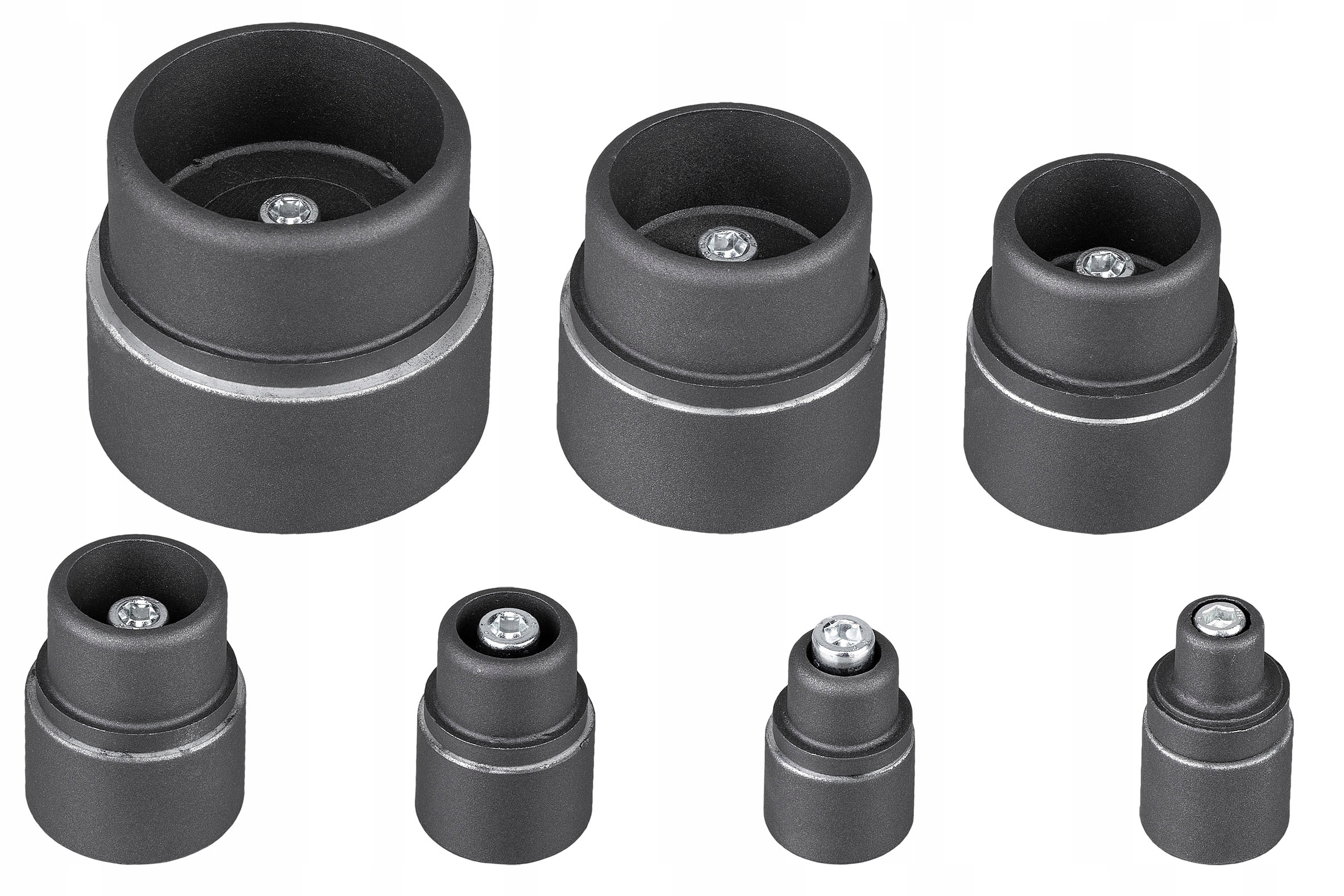 ZGRZEWARKA DO RUR PCV PP ZGRZEWANIE POLIFUZIJNA MATRYCE AKCESORIA ZESTAW Maksymalna temperatura pracy 300°C