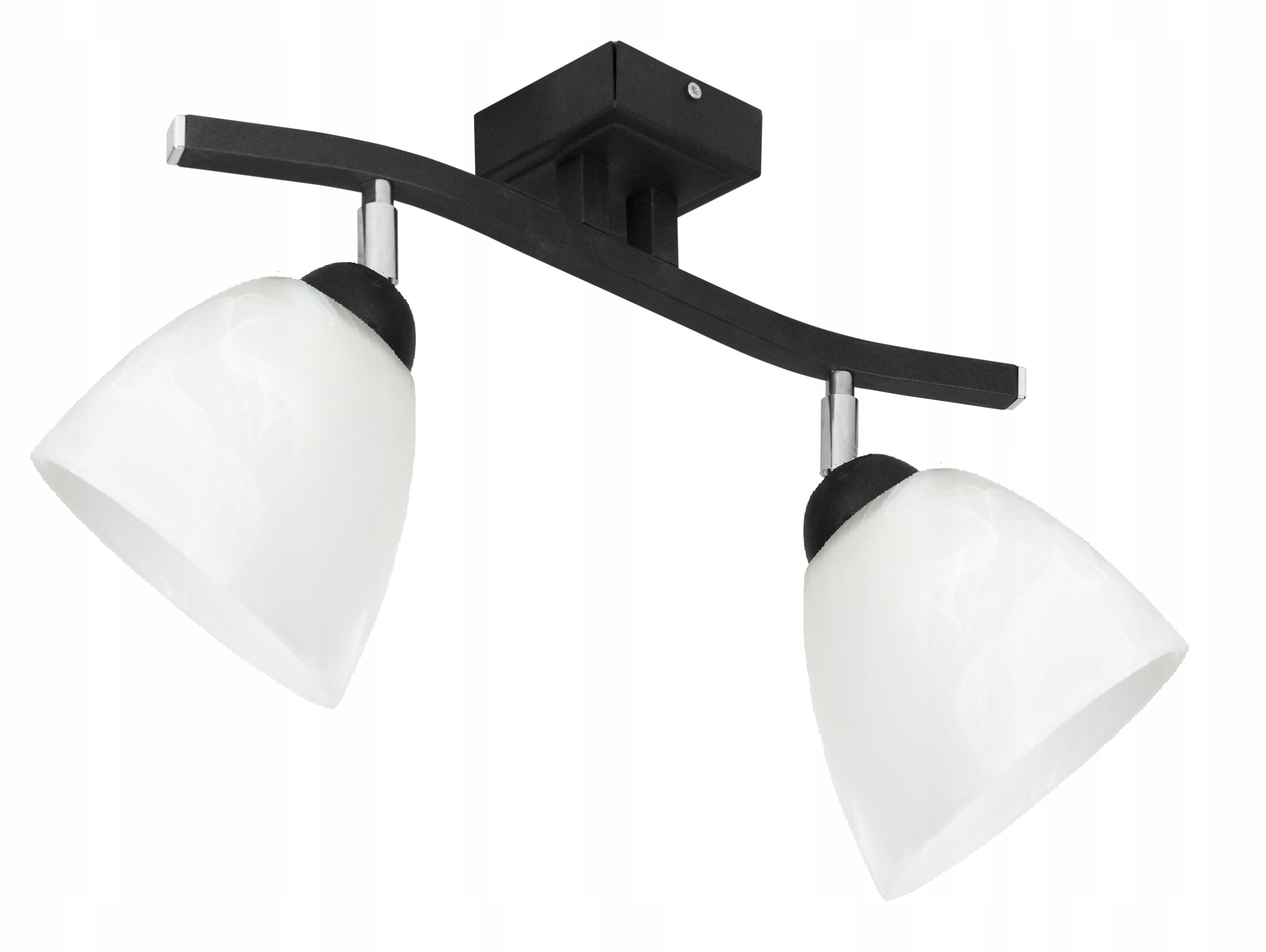 

Lampa sufitowa Wisząca Plafon Żyrandol MALTA-2 K2