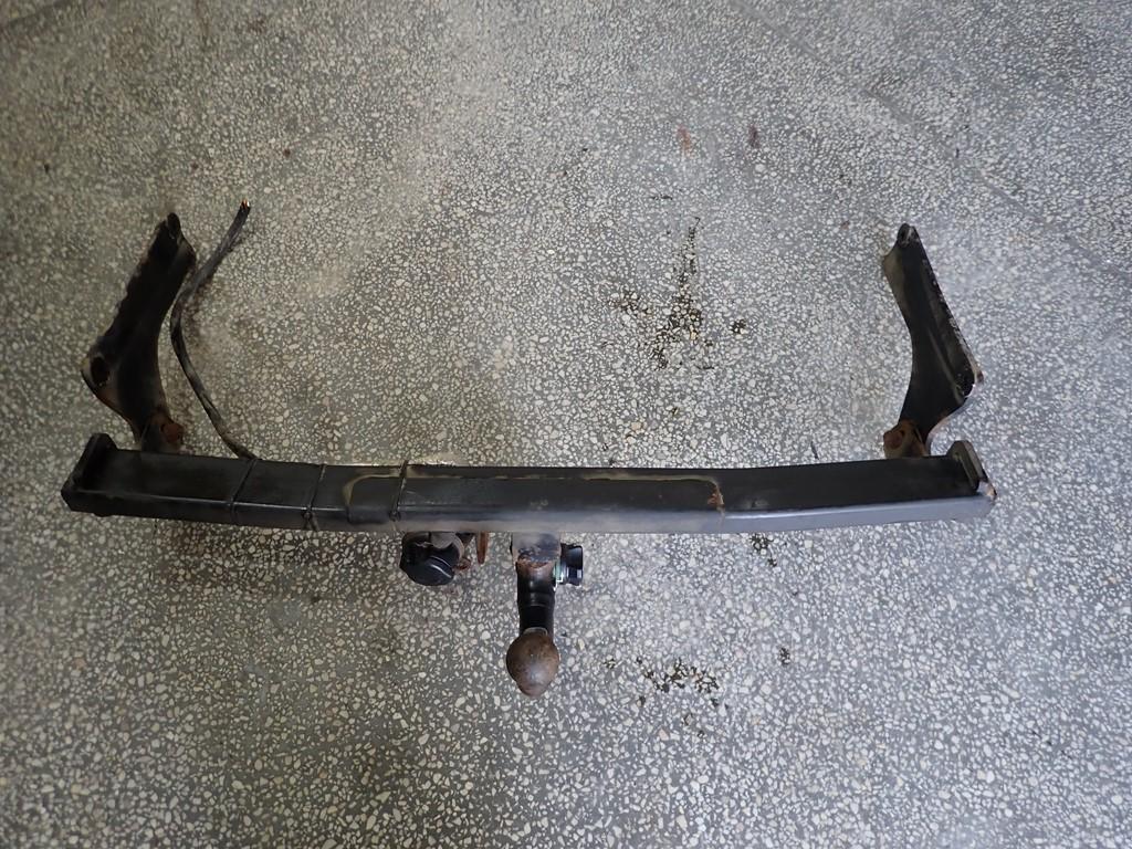 HAK HOLOWNICZY BELKA KULA GHP9-V3-920 MAZDA6 6 GJ III 17R