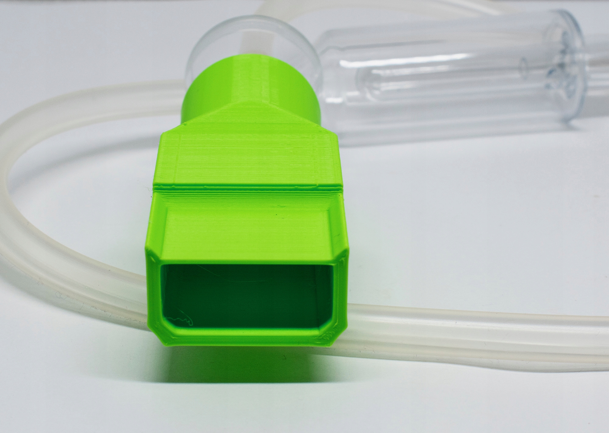 Adapter Katarek Sopelek do Philips PowerPro Aqua Marka inna