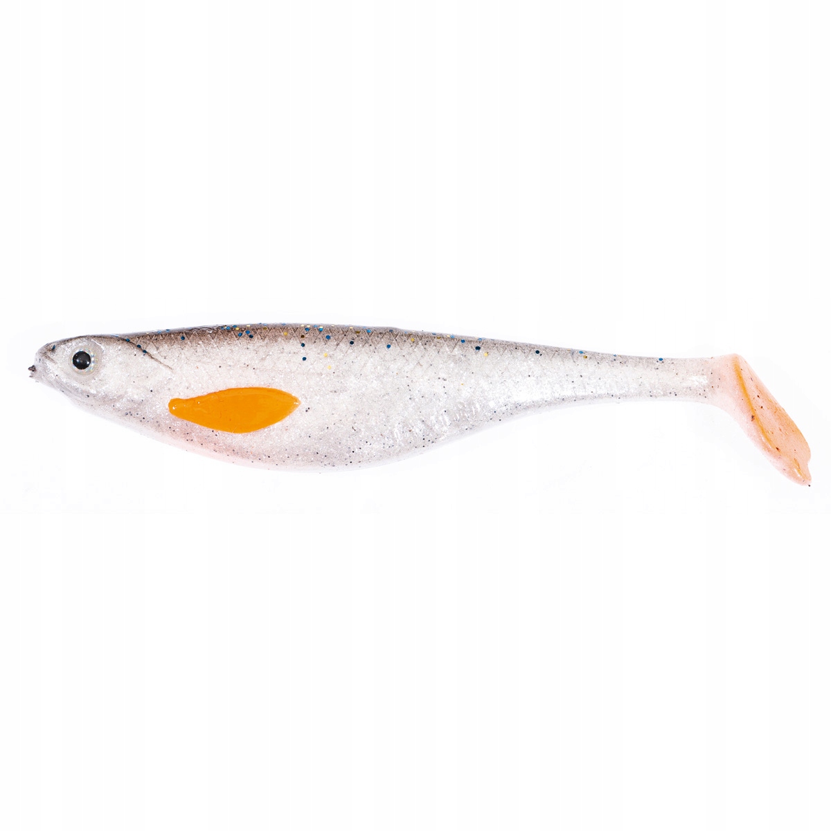 JAXON GUMA INTENSA HEGEMON 9CM ripper INK090K