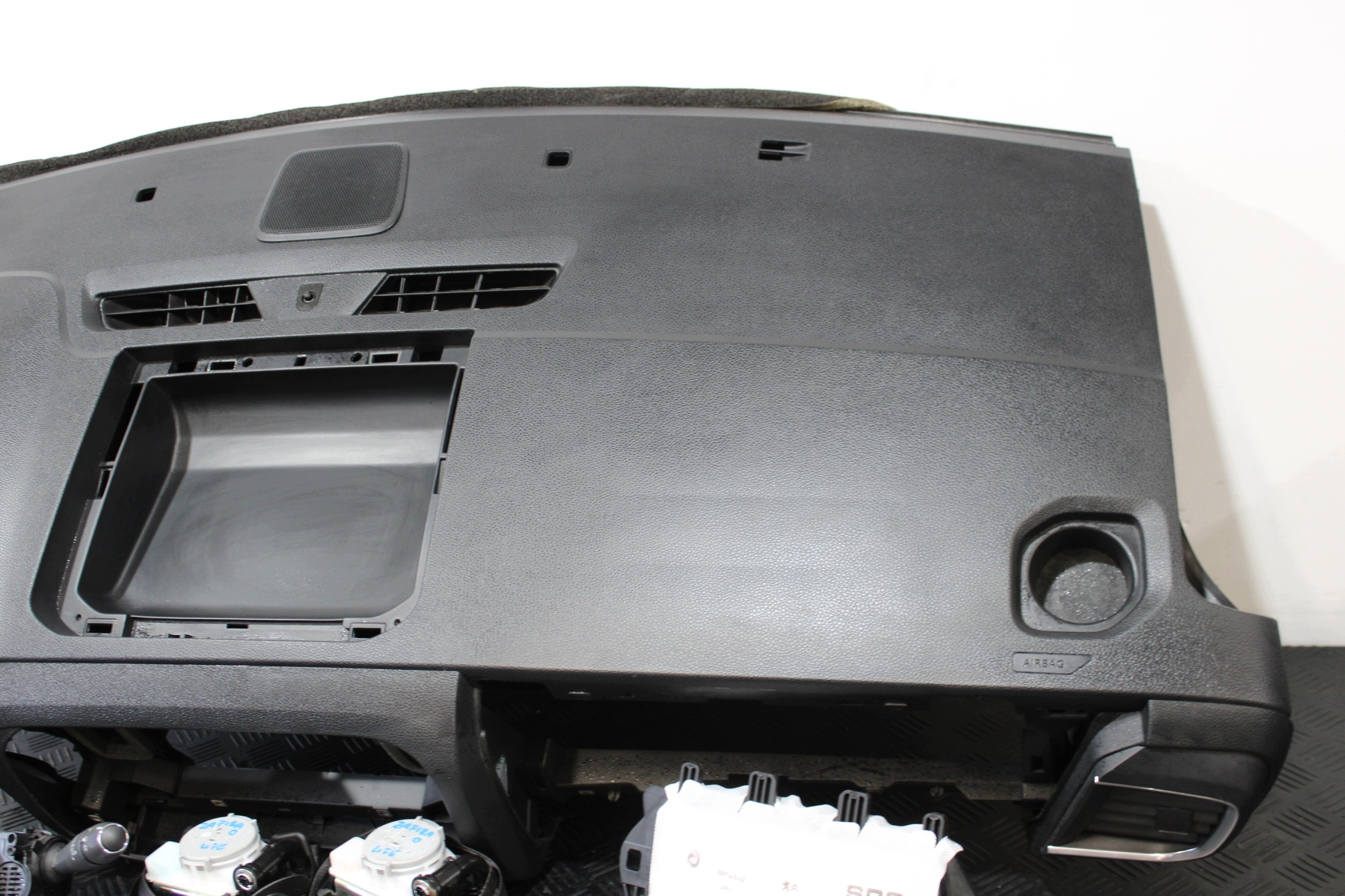 dashboard console airbag airbags OPEL ZAFIRA D LIFE
