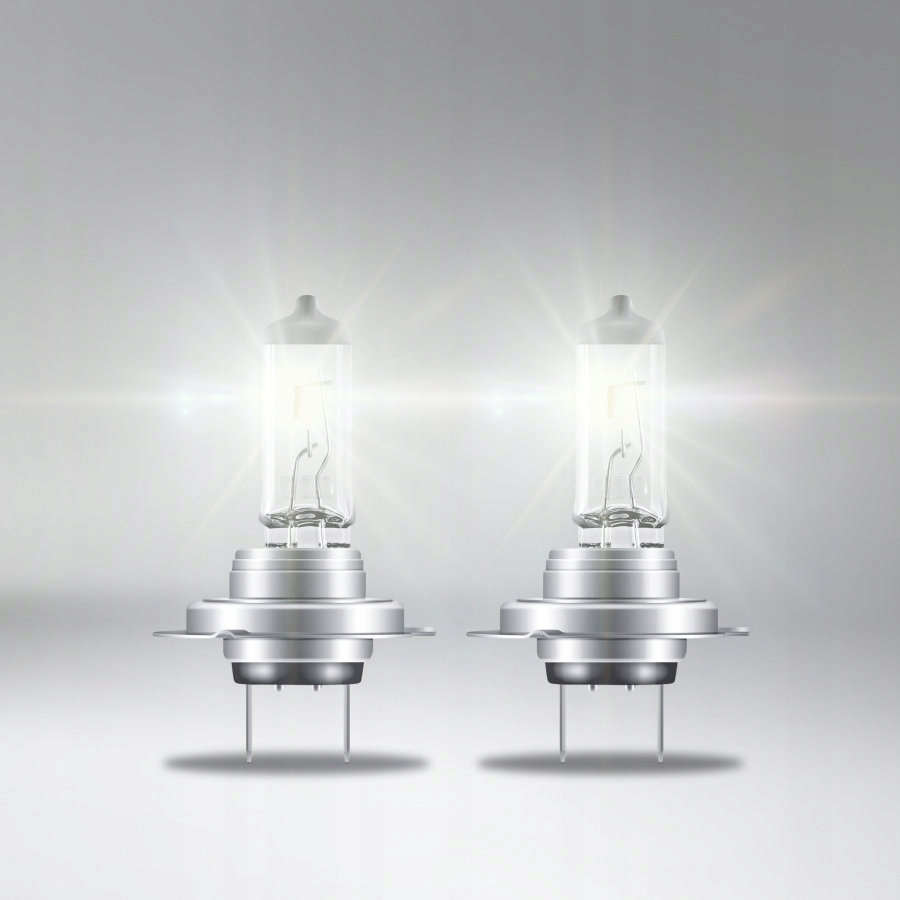 H7 OSRAM ORIGINAL 12V55W ŻARÓWKA SAMOCHODOWA Liczba sztuk 1 szt.