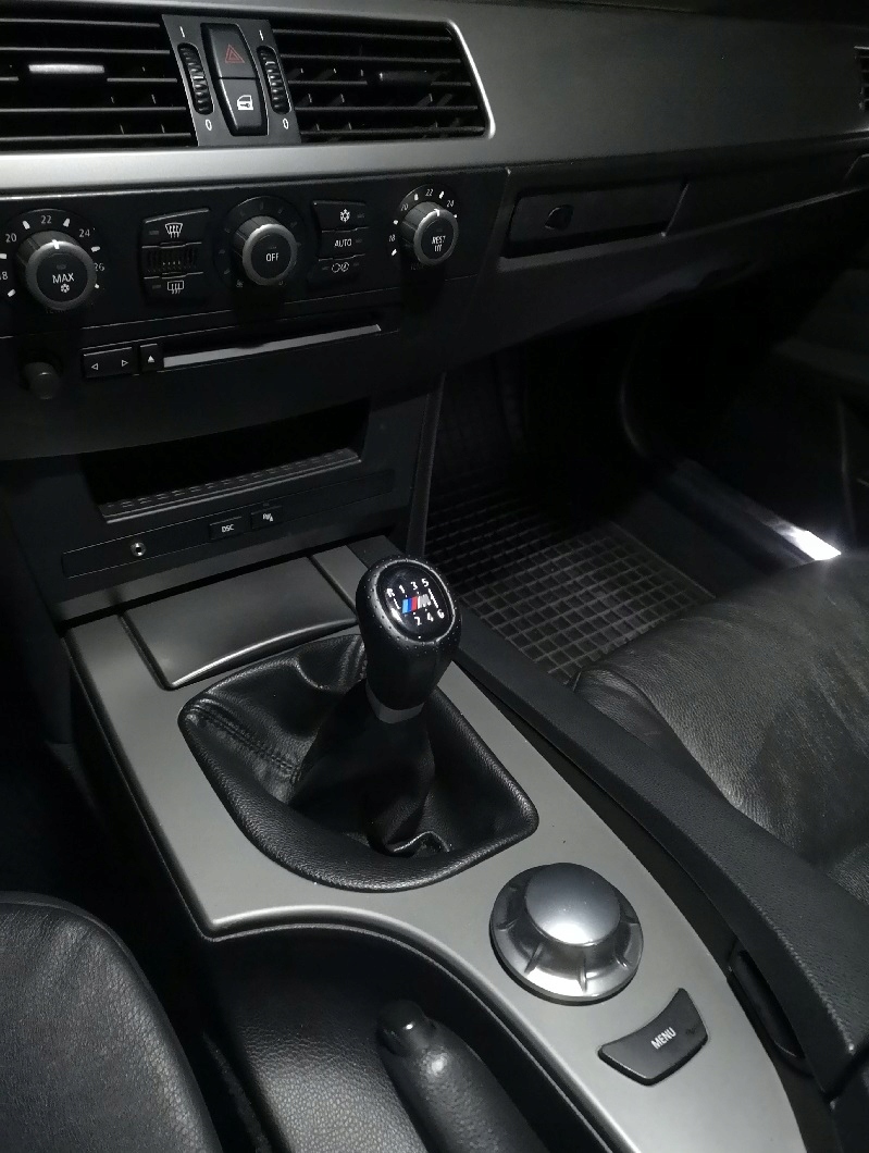 BMW GALKA ZMIANY BIEGOW MPOWER E81 E87 E90 E91 E92 Car type Passenger cars