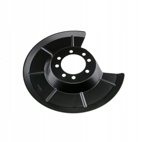 OSŁONA TARCZY HAMULCOWEJ