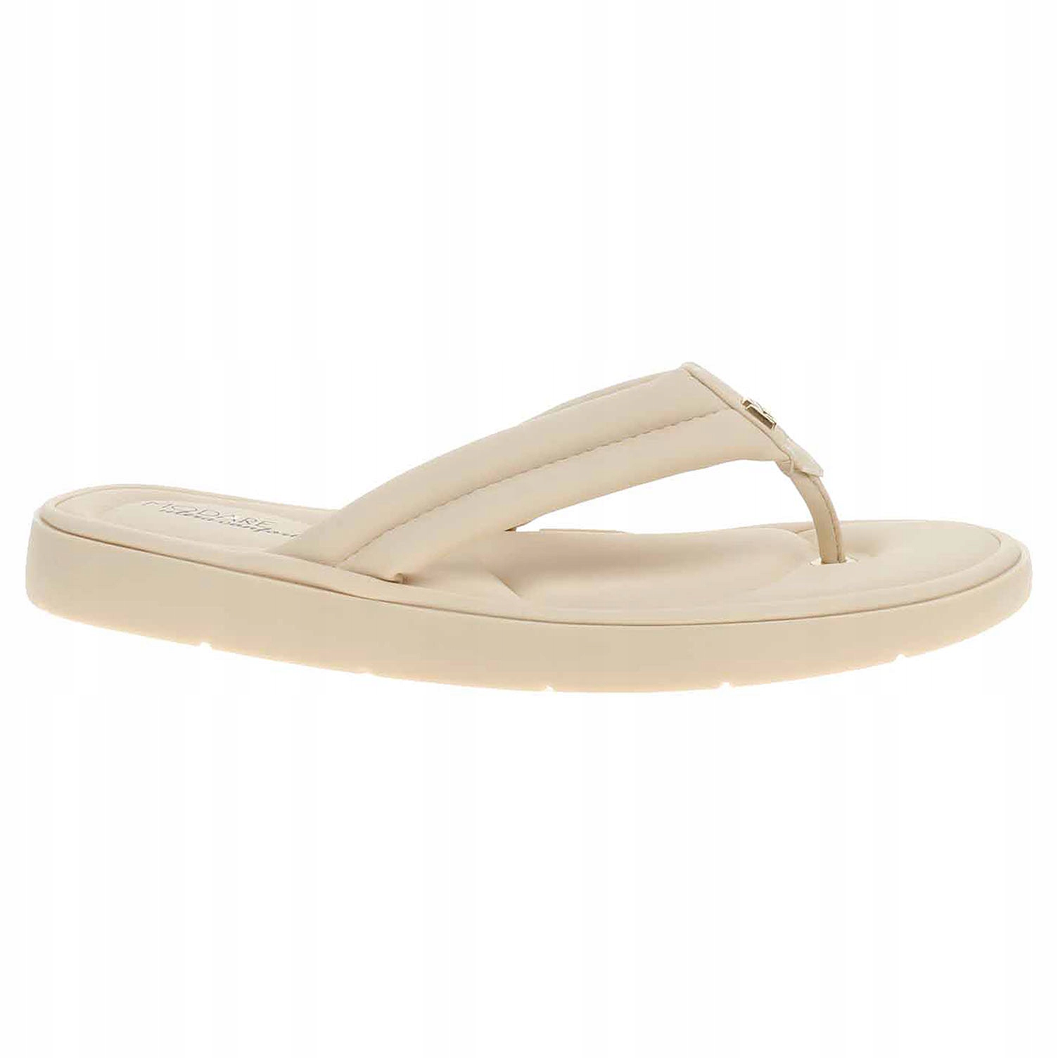 Dámské pantofle Modare 7208.109.29611-83517 creme 41