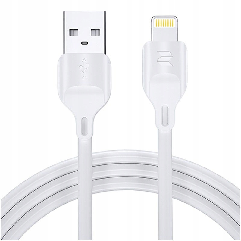

Rock Space Z12 Kabel Usb Lightning Iphone 100CM 2A