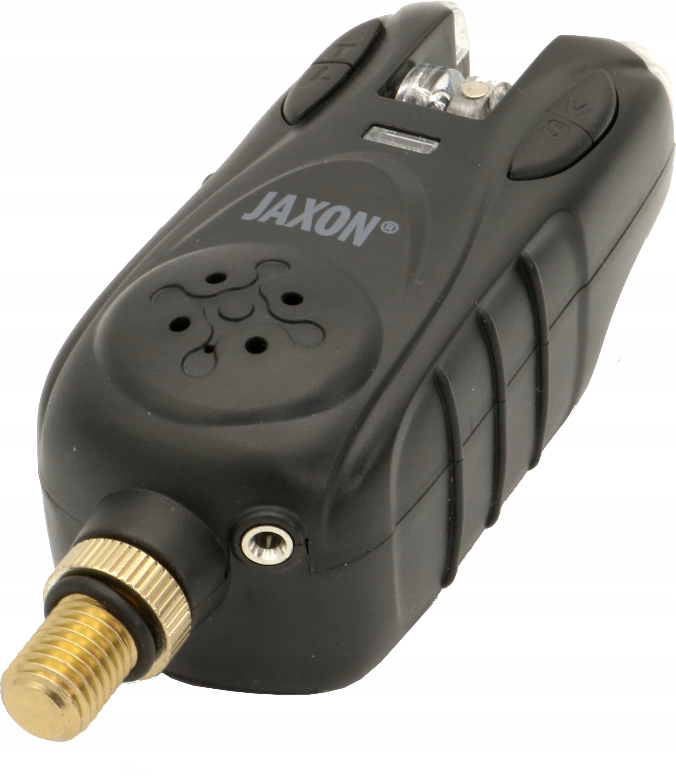 

Sygnalizator Jaxon Xtr Carp Sensitive 107 żółty