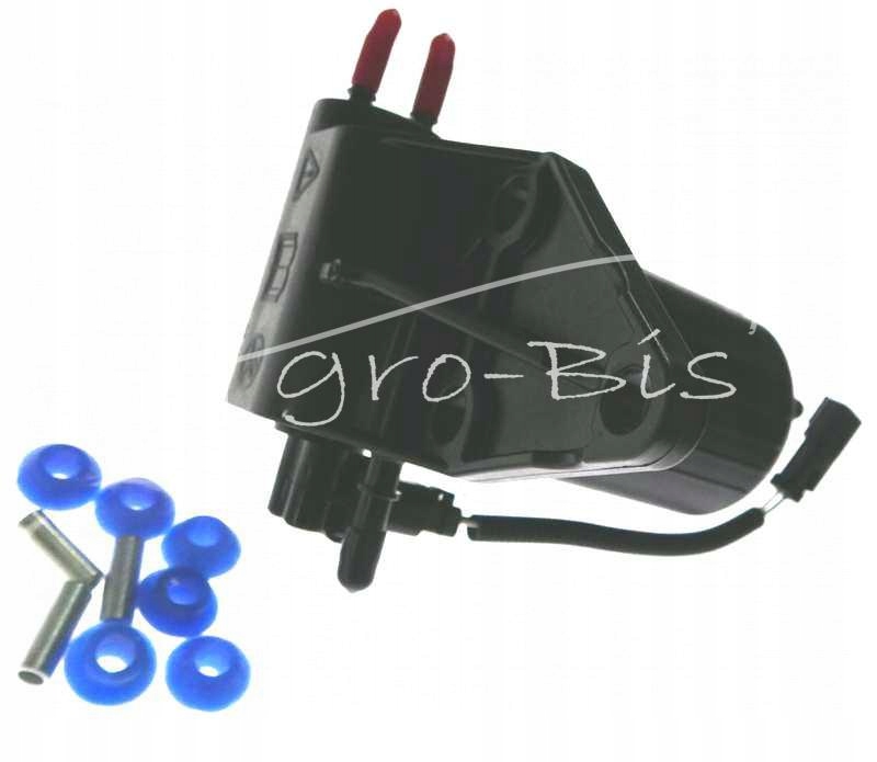 Pompka zasilająca PERKINS