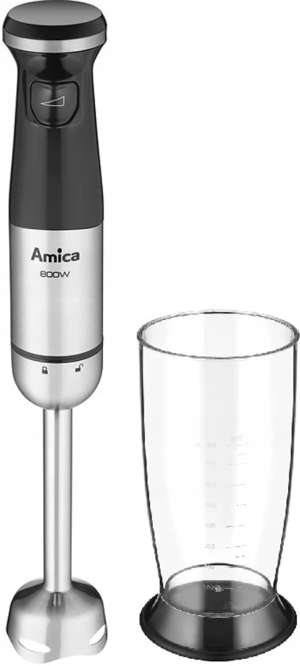 Blender ręczny Amica BL6011 800 W
