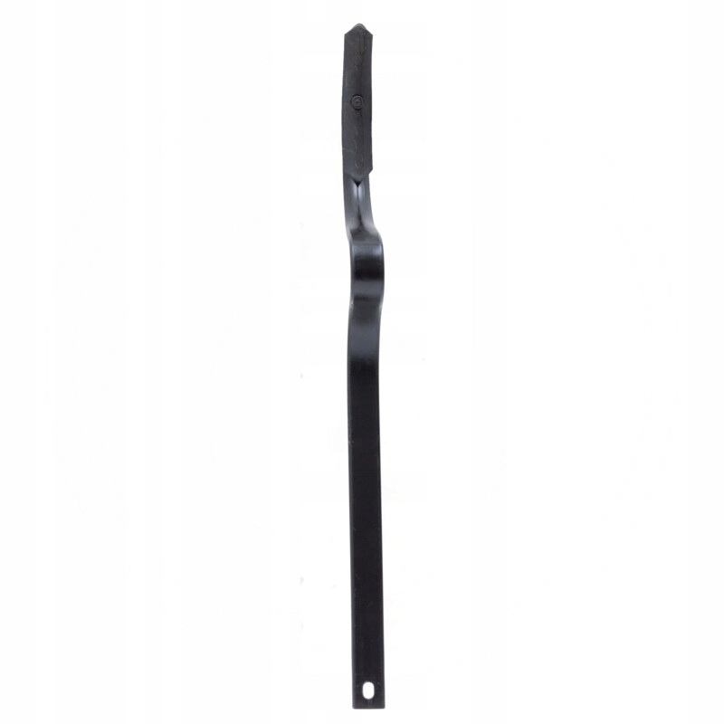 Hluboký zub sada s redlicou 40x10 mm