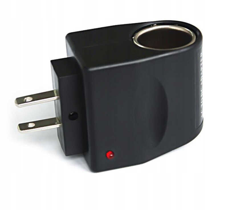 6935461132844 - до універсального 220V AC до 12V DC Plug адаптер k