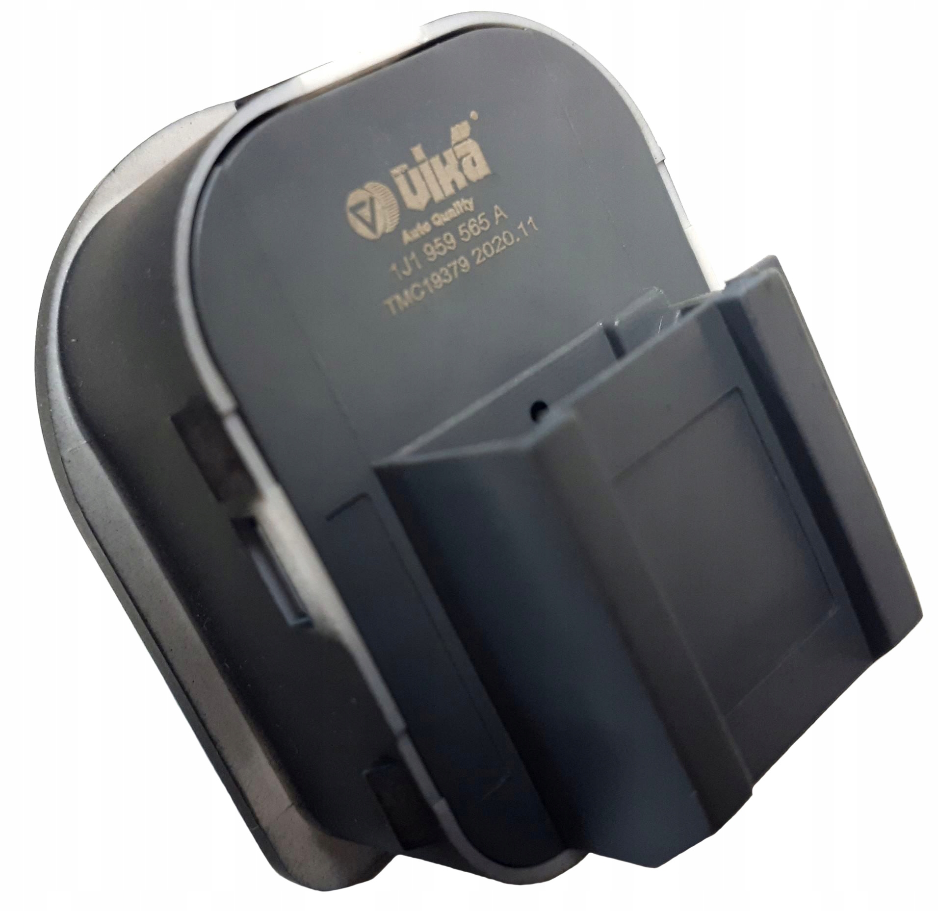 PRZEŁĄCZNIK REGULACJI LUSTEREK GOLF 4 PASSAT B5 FL Producent części Vika