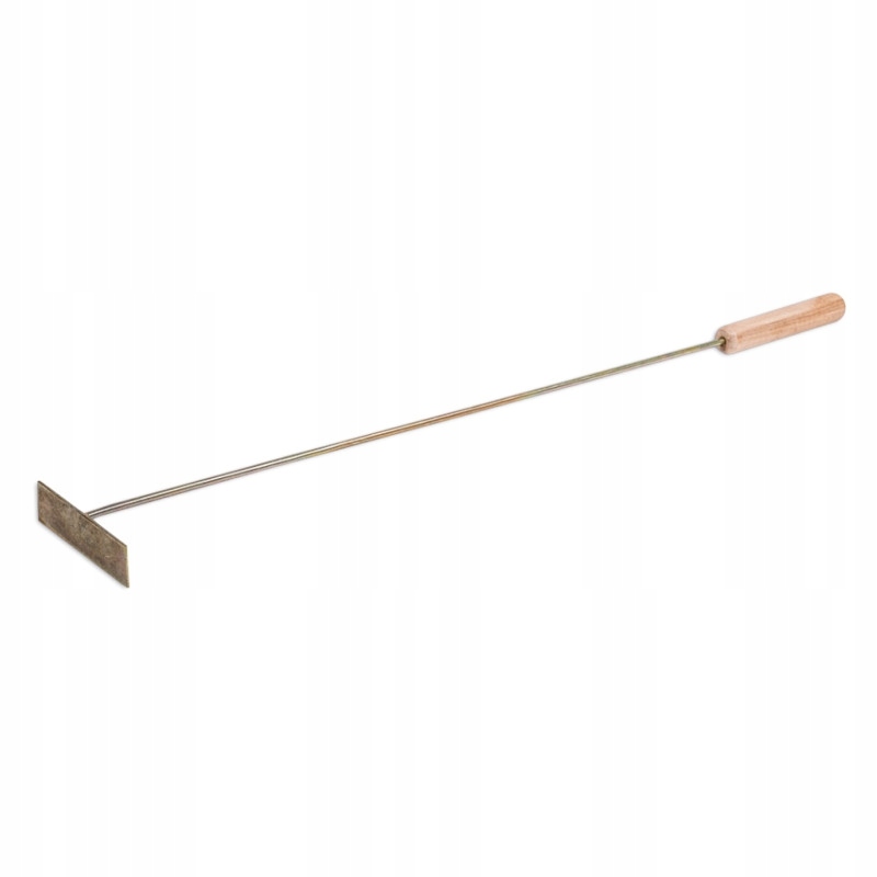 WYGARNIACZ POGRZEBACZ POPIOŁU DO PIECA C.O