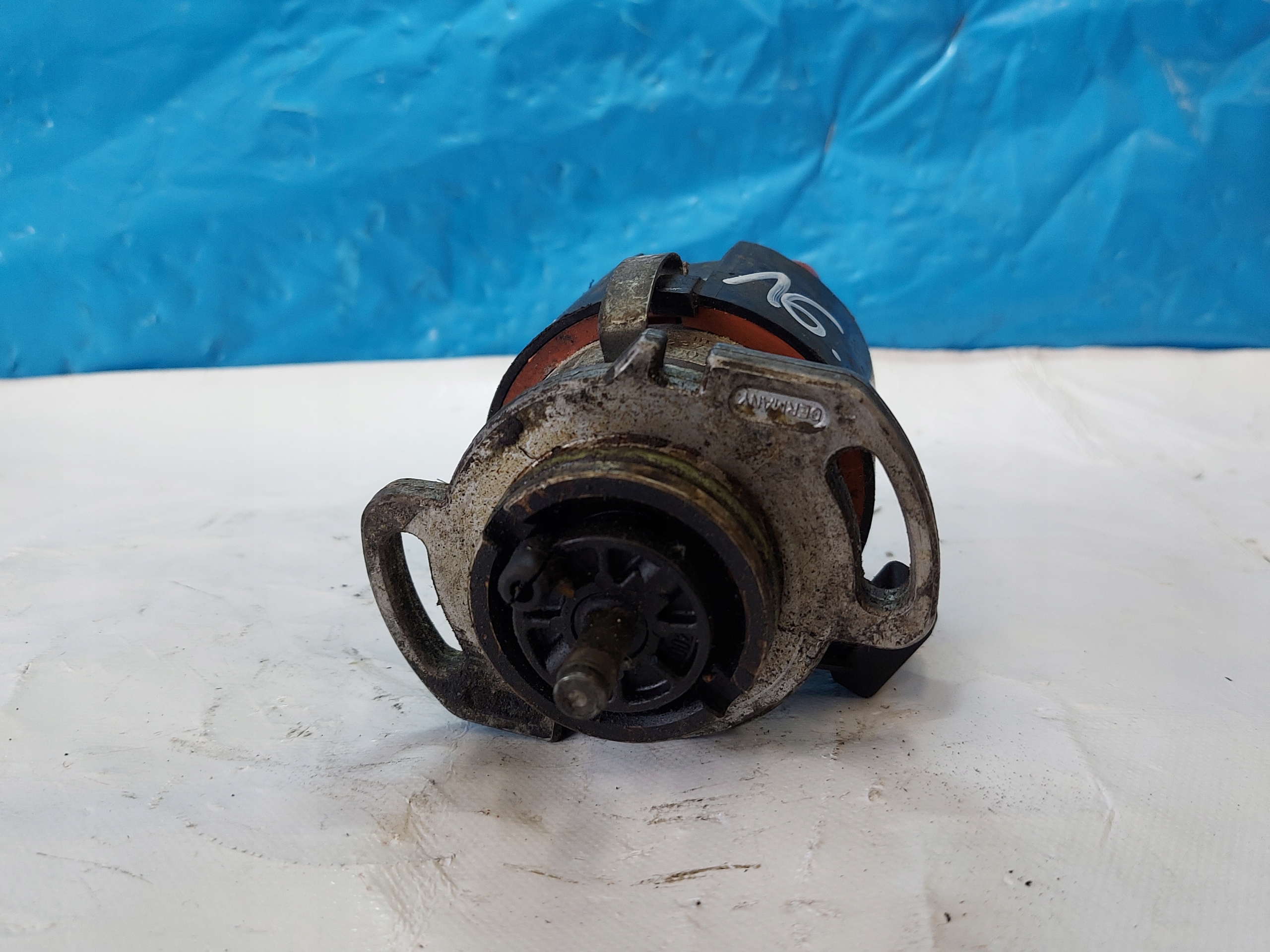 APARAT ignition VW POLO 1.0 B 030905205AA