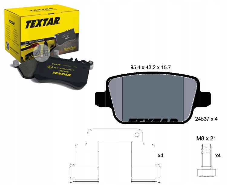 MAXGEAR AC827567 конденсатор, радиатор кондиционера