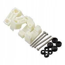 Ścisk mocowanie kuchenek zlewów Dometic EK 2000 Cramer zlewu kuchenki Marka Dometic