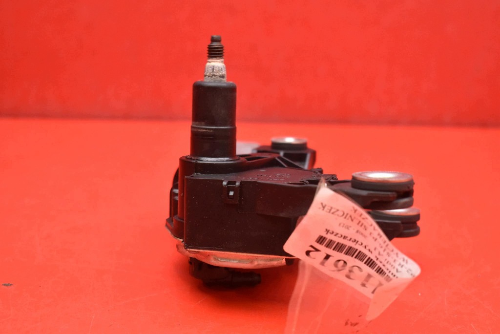 Motor des Scheibenwischers heck W000002605VS AUDI A3 8P 3D LIFT 08-13