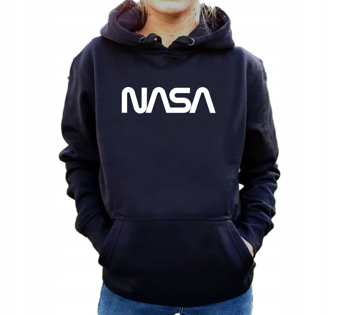 

Bluza damska Nasa M