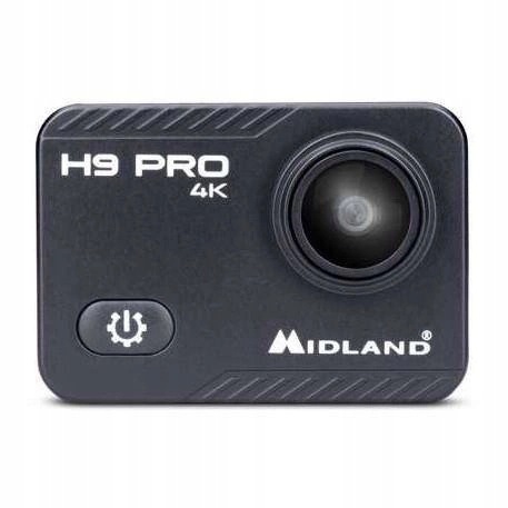 Kamera Midland H9 Pro
