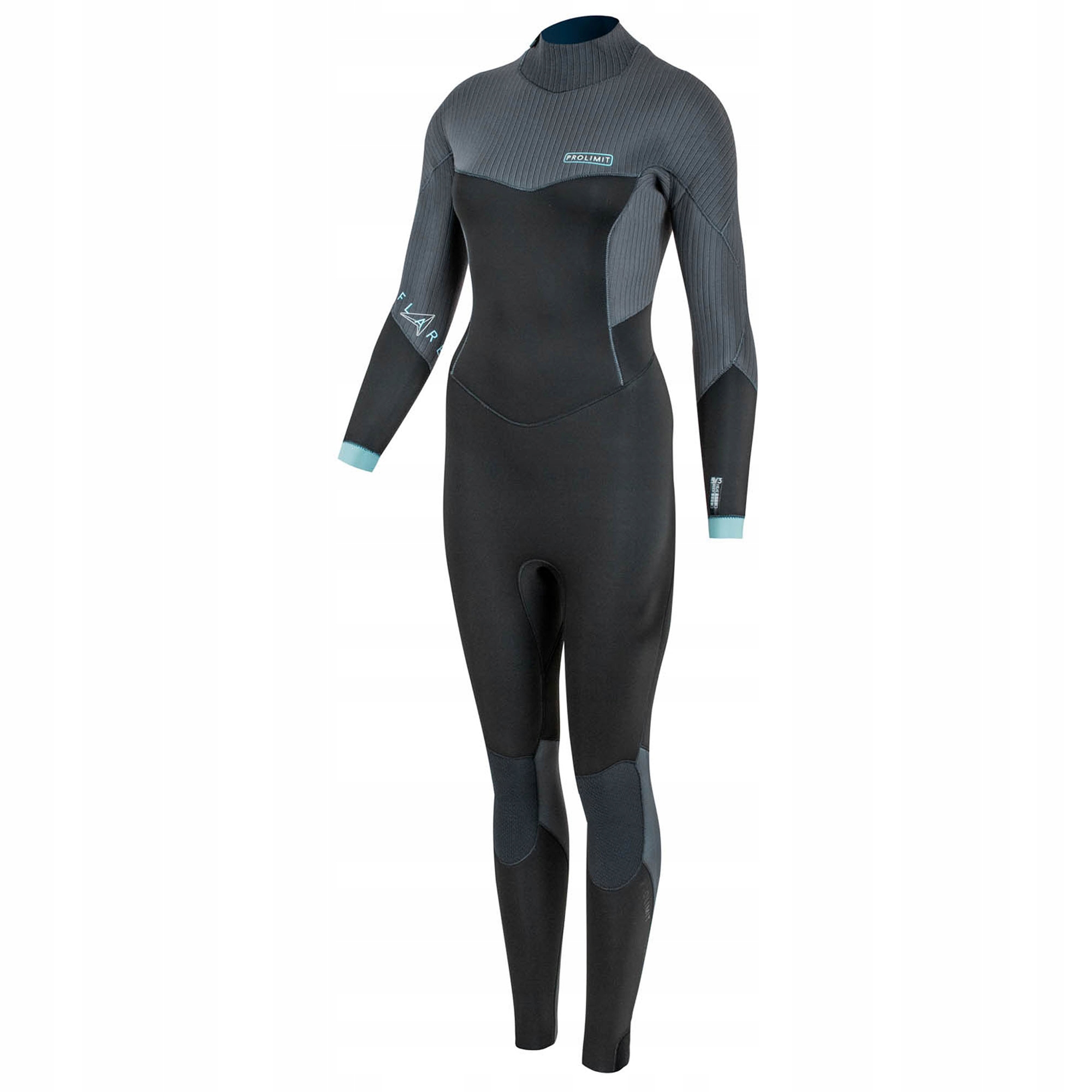 Pěna Prolimit Flare Bz 5/3 Black 38/M