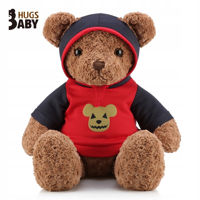 miś pluszak maskotka Marka bez marki