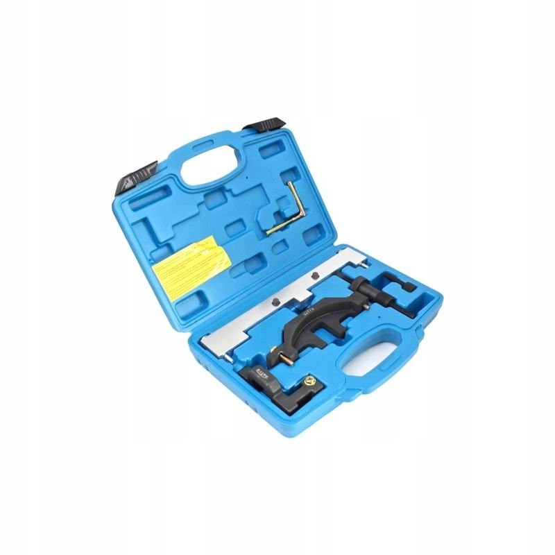 BLOKADA ROZRZADU BMW N40 45 45T