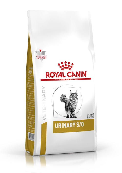 Karma Royal Canin Cat Urinary S/o 7KG