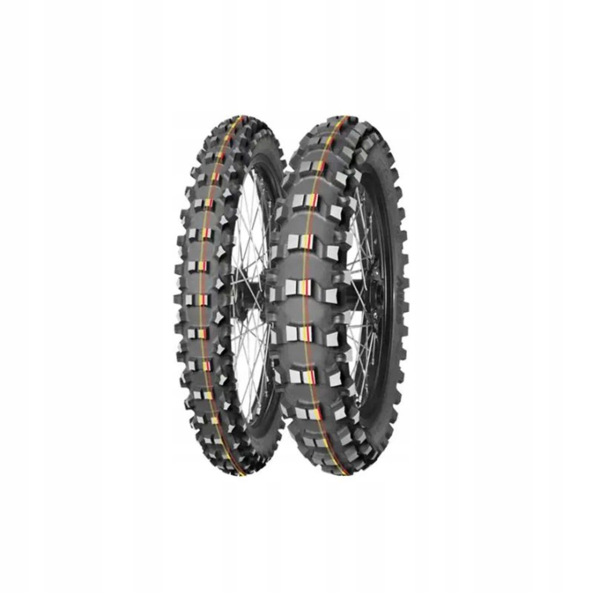 

Mitas 90/100-16 Tt 49M Terra Force-mx Sm Tył Nhs r