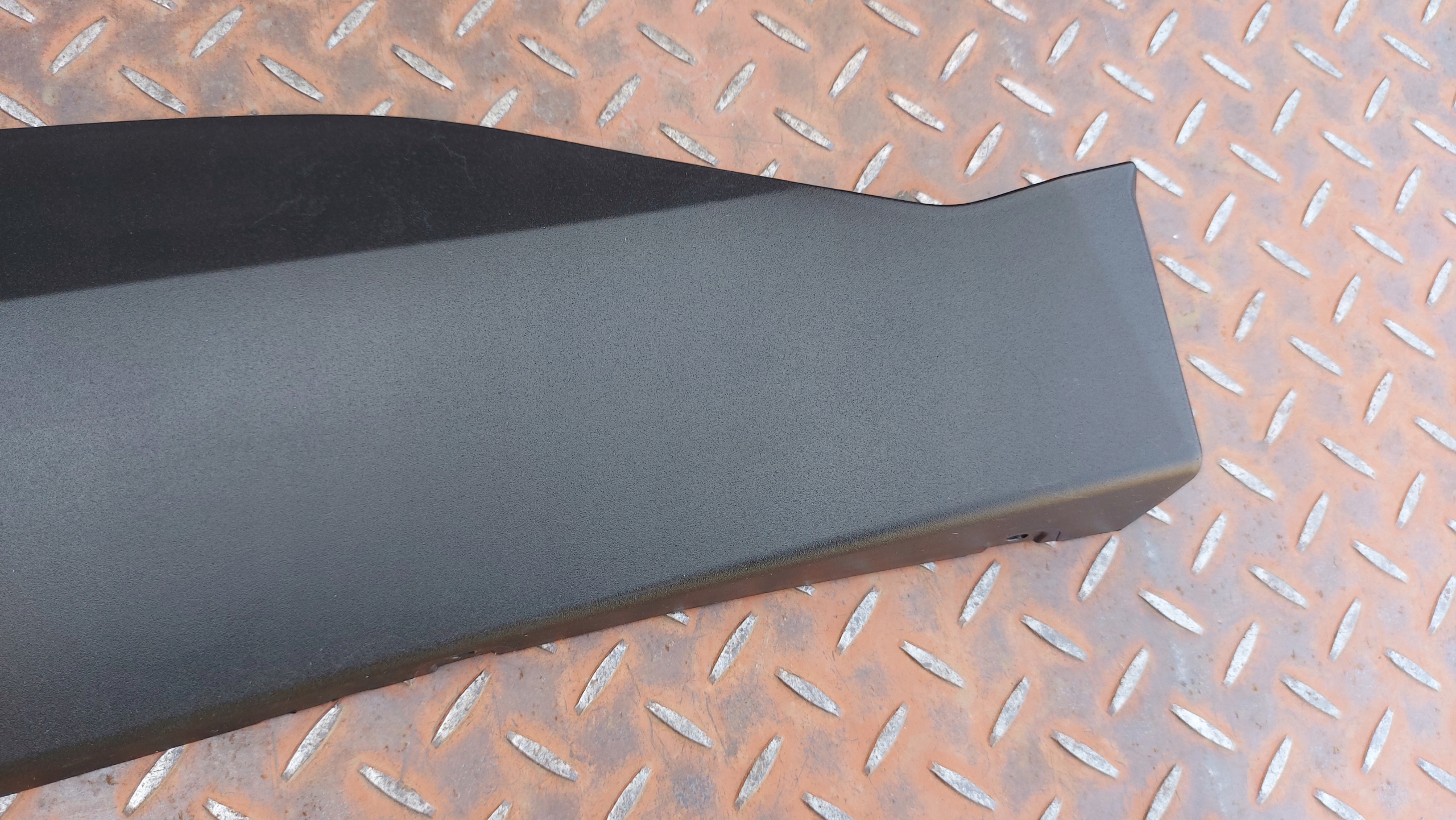 moulding door right right front TOYOTA CHR C-HR 23