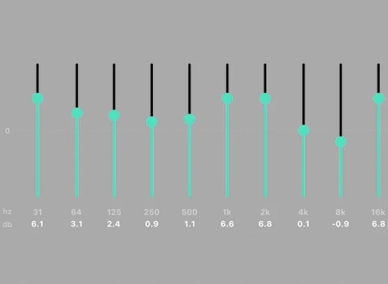 WIIM PRO ODTWARZACZ SIECIOWY STRUMIENIOWY WIFI AIRPLAY CHROMECAST Częstotliwość próbkowania 32 kHz 44,1 kHz 48 kHz 88,2 kHz 96 kHz 176,4 kHz 192 kHz