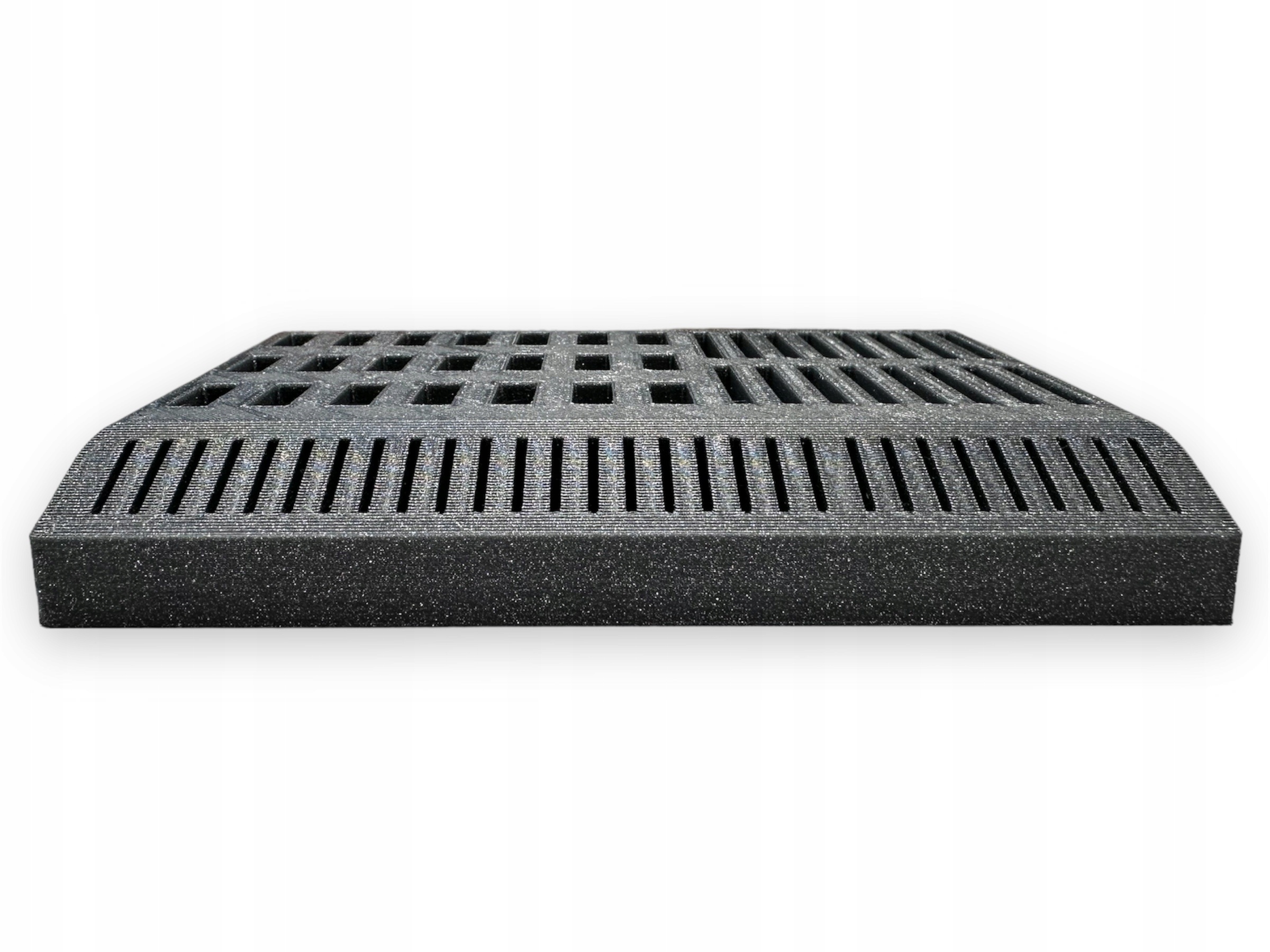 Organizer na Pendrive USB, Karty SD i MicroSD - 21 USB, 16 SD i 29 MicroSD Kod producenta Organizer USB