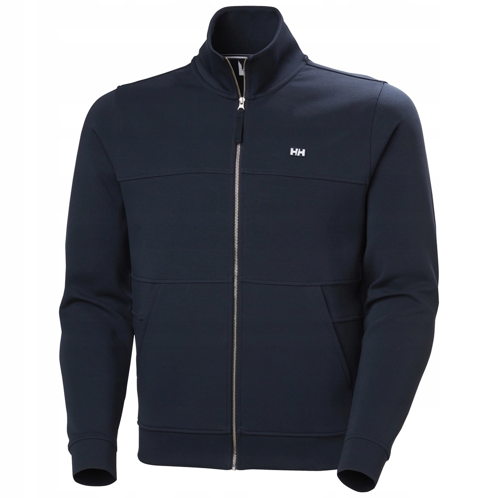 Bluza Męska Helly Hansen Koster Sweat Jacket 54548 597