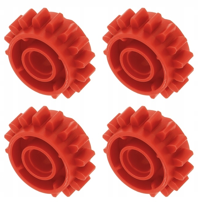 

Lego Technic 18946 zębatka 16 skrzynia sprzęgło